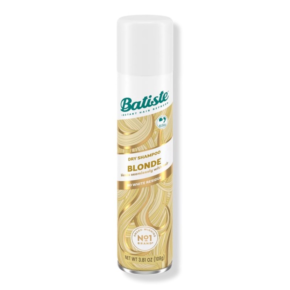 Batiste Blonde Dry Shampoo - Picture 1 of 2